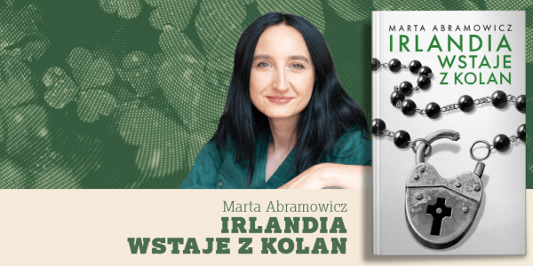 "Konfesjonały to w Irlandii dziś schowki na szczotki". Gdzie na tym tle jest Polska?