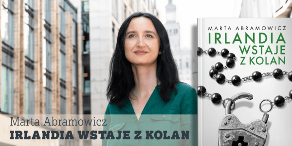 Irlandia „wstaje z kolan”, zaś my „tkwimy w uniżonej pozie”? A jeśli to nie takie proste?