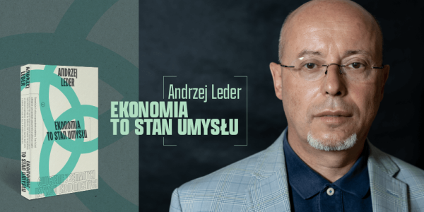 O ekonomii nadmiaru - czy Polacy znają się na ekonomii?