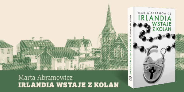 Spotkanie z Martą Abramowicz w Głchołazach
