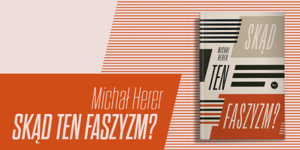Cóż po dystopii. Recenzja książki Michała Herera