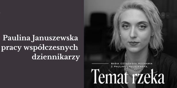 Temat rzeka: Konfrontacja z zawodem okazała się miażdżąca