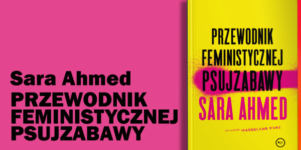 A czy Ty też jesteś feministyczną "psujzabawą"?