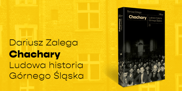 Restytucje pamięci. 'Stare baby powiadały, że chachary wyzdychały...'