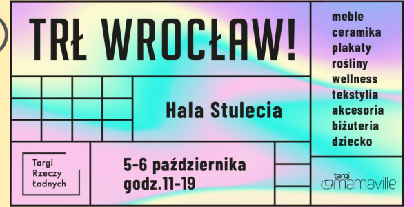 Krytyka Polityczna na Targach Rzeczy Ładnych we Wrocławiu