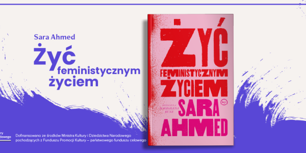 Jak żyć feministycznym życiem? 