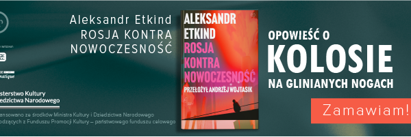 Newsweek: Za pięć lat Rosja może być już zupełnie inną Rosją