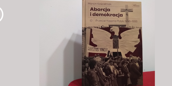Czytanki feministyczne: Aborcja i demokracja 
