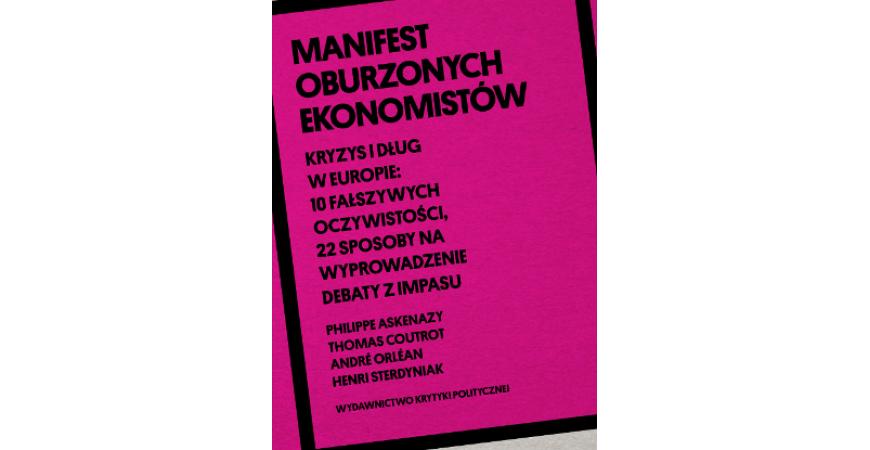O rozbrajaniu mitów
