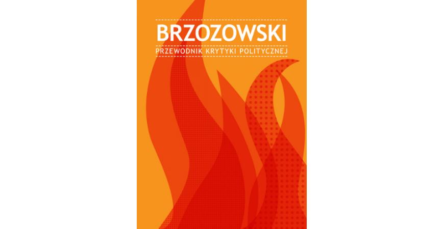 artPapier o „Brzozowskim. Przewodniku KP”