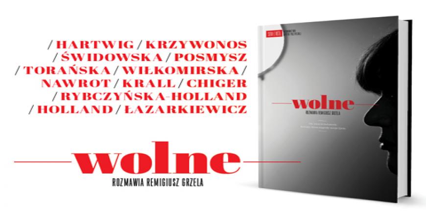Premiera książki Remigiusza Grzeli