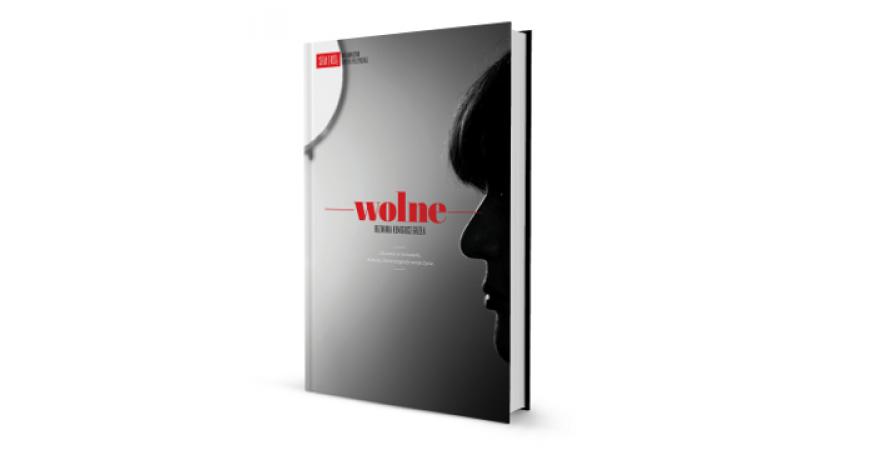 Siła kobiet – „Dziennik” o „Wolnych”