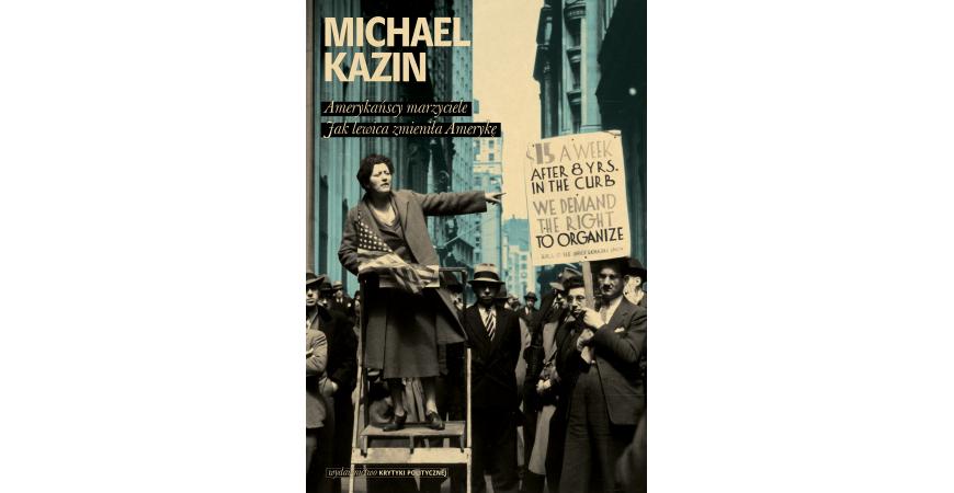Recenzja „Amerykańskich marzycieli” na Literatki.com
