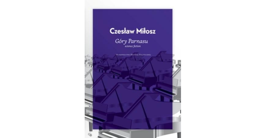 Xiegarnia.pl o „Górach Parnasu”