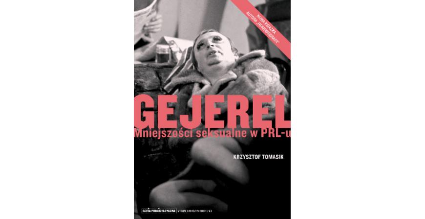 Szybowicz o „Gejerelu”