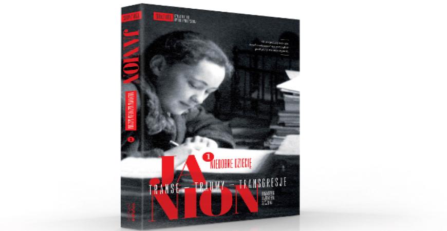 „Gazeta Wyborcza” o Janion