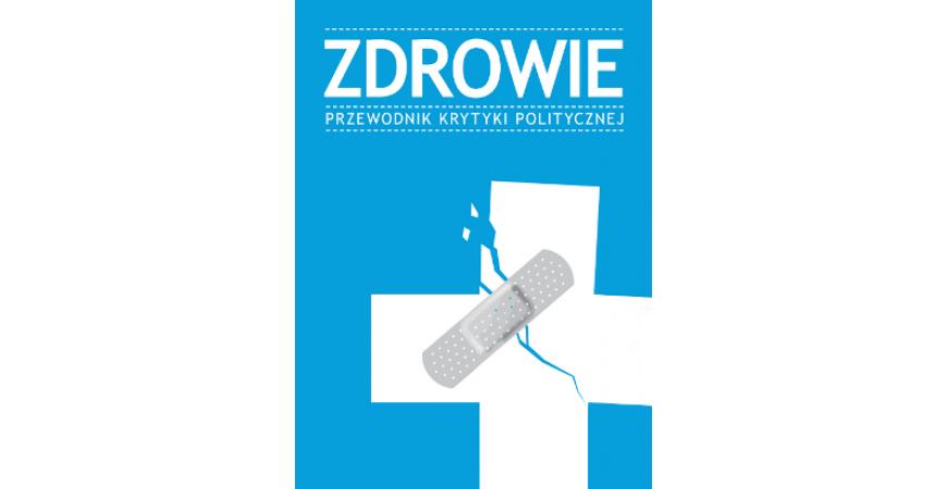 „Zdrowie. Przewodnik KP” nominowany do nagrody Economicus