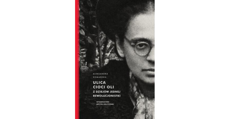 „Rzeczpospolita” o „Ulicy cioci Oli”