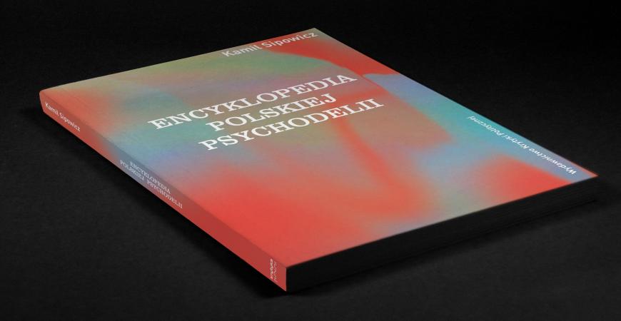 Bartek Chaciński o Sipowiczu