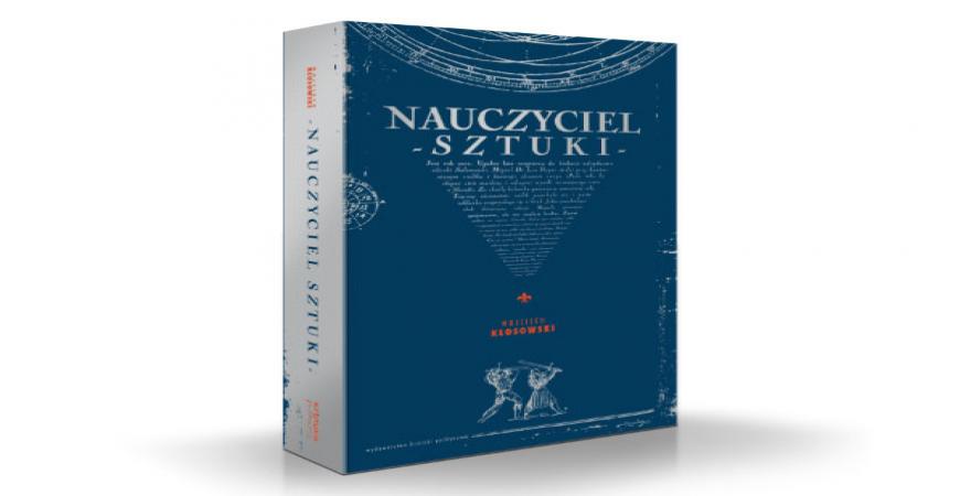 „Gazeta Wyborcza” o „Nauczycielu Sztuki”