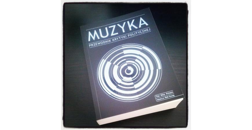 Bartek Chaciński o „Muzyce”