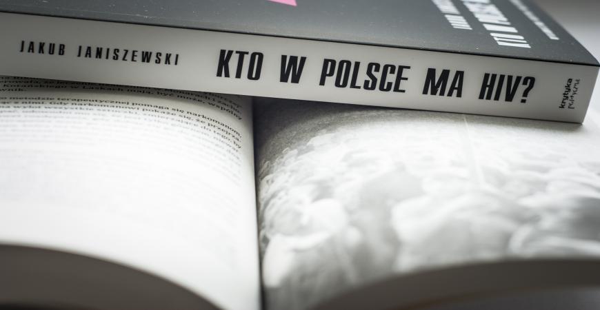 Homiki o Janiszewskim