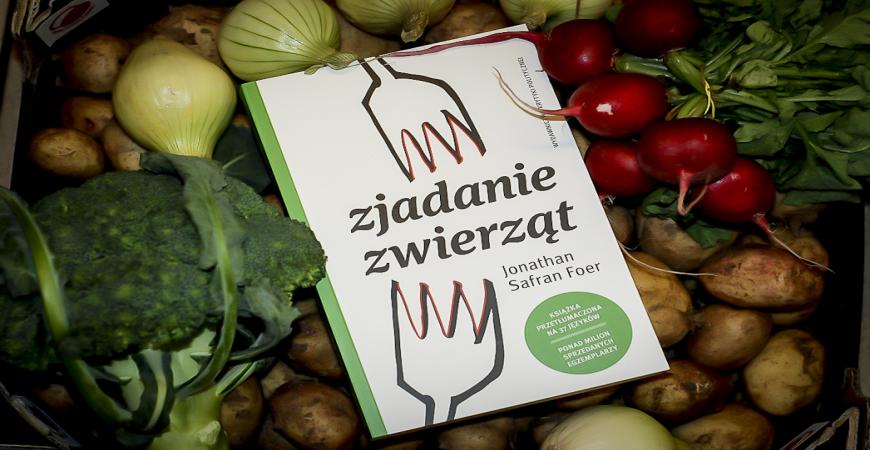 W TOK.FM Jaś Kapela opowiadał o Foerze