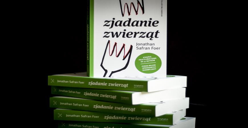 Skrzydełko czy nóżka?
