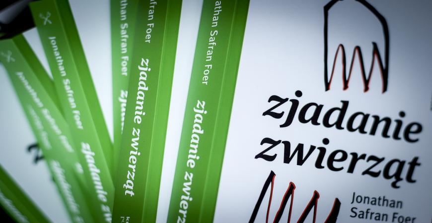 Wołowina jako krowa mucząca
