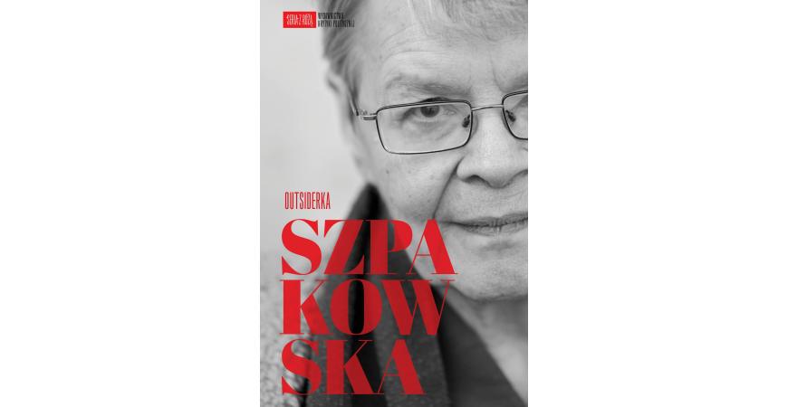 Szpakowska, Hobsbawm - przedsprzedaż