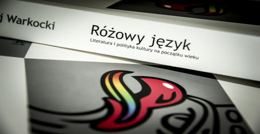Pokaż mi (swój) język