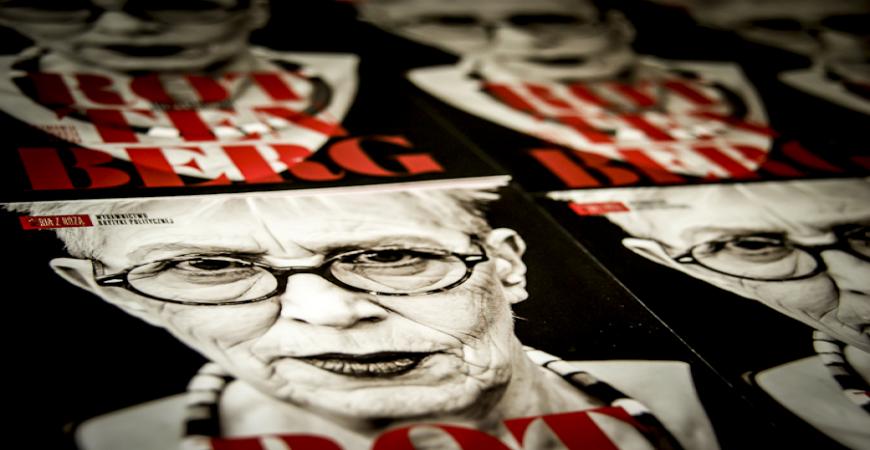 „Rottenberg. Już trudno” wśród najważniejszych książek o sztuce 2014