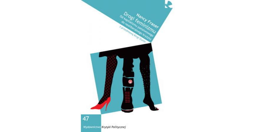 Feminizm się zmienia