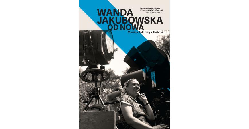 Babcia polskiego kina?