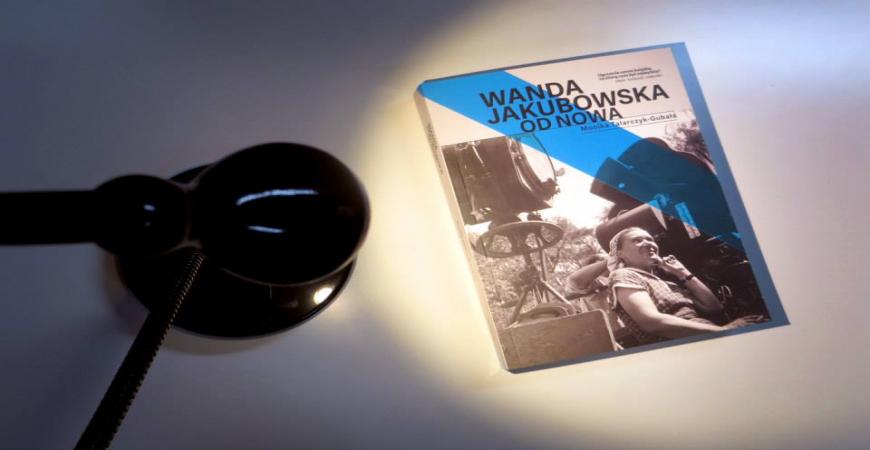 Jakubowska jest ikoną
