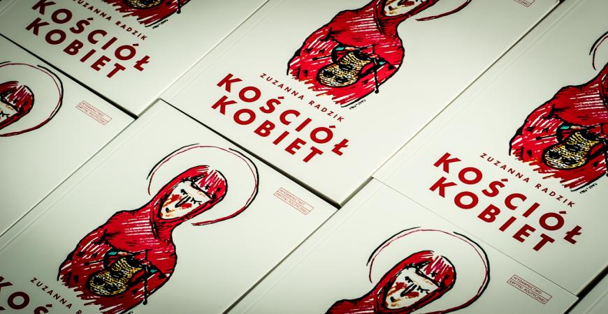 O katolickim feminizmie rozmawiać normalnie