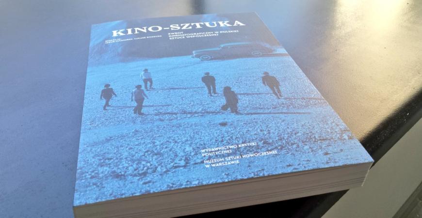 Libera po szkole Wajdy