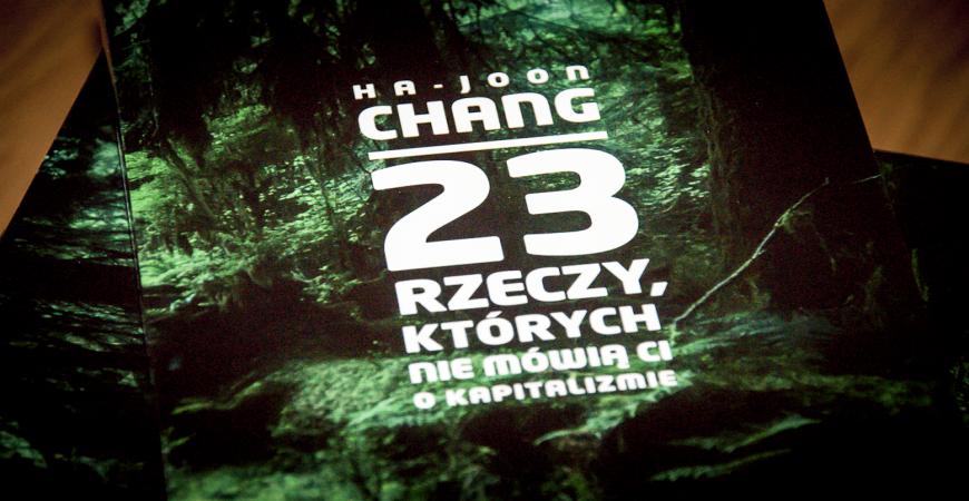 Zrozumieć system rynkowy