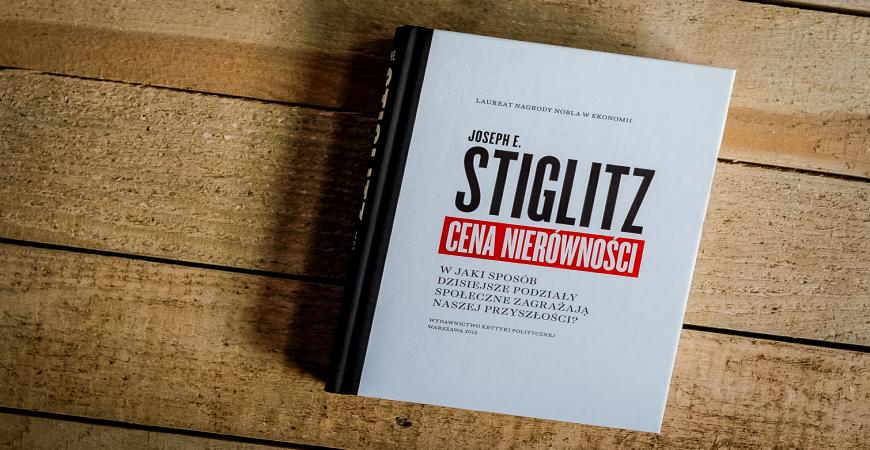 Przestańcie gonić za rentą!