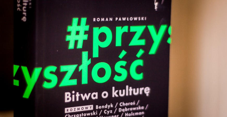 Recenzja: O przyszłości, która będzie, ale też już była
