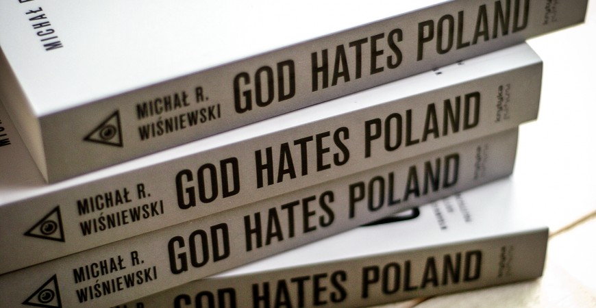Wywiad: Polska nienawiść boli mnie najbardziej