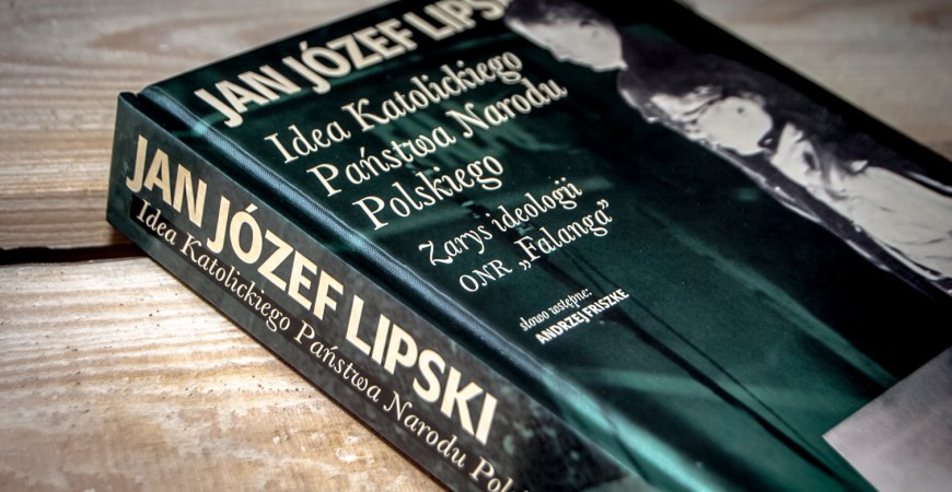 Recenzja: Pałki i kastety. Świat wedle ONR