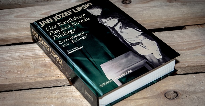 Recenzja: Obowiązek reakcji