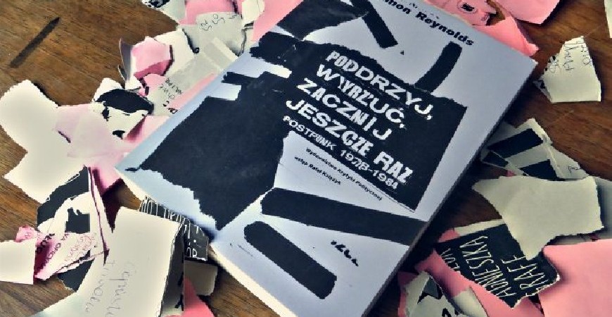 Recenzja: Dawka muzycznej wiedzy