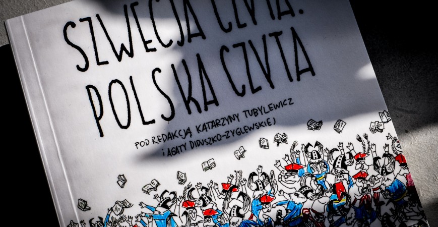 Recenzja: Książką, którą trzeba przeczytać