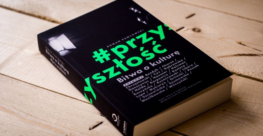 Recenzja: Imiona przyszłości