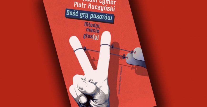 [Warszawa, 7.06.] Debata: O naprawie Rzeczpospolitej