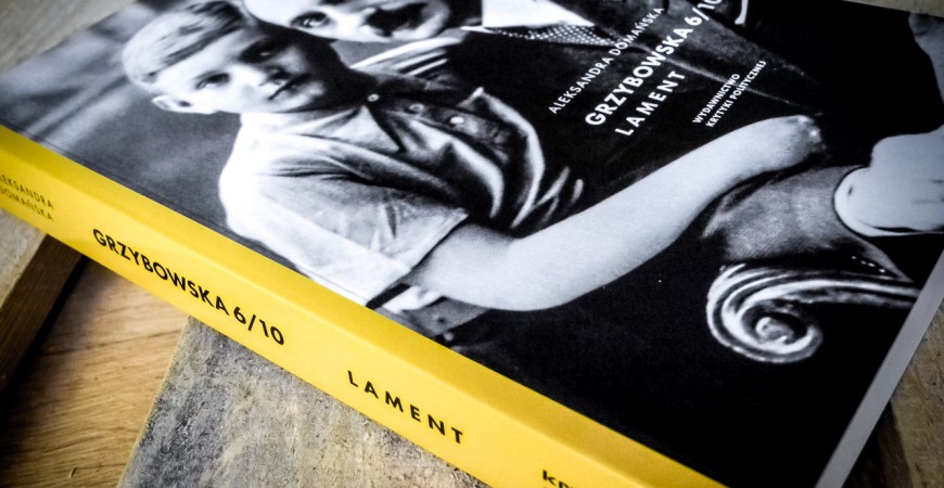 Recenzja: Lament wszystko wyjaśnia