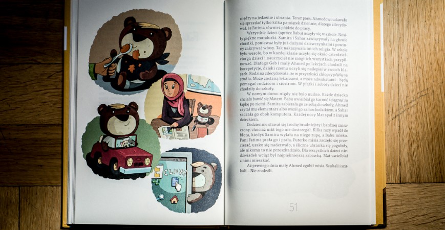 Recenzja: Książkowy pewniak