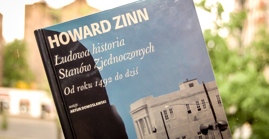 Dziennik: Z punktu widzenia ofiar